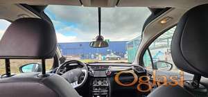 Citroen C3 *Panorama krov, Kamera, klima...*