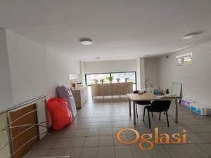 Poslovni prostor za izdavanje120m2