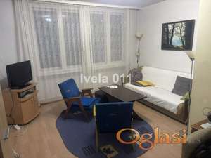 Uknjižen stan kod Vukovog spomenika ID#4143