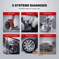 THINKCAR THINKSCAN SR6 OBD2 EOBD Auto Dijagnostika