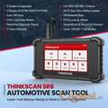 THINKCAR THINKSCAN SR6 OBD2 EOBD Auto Dijagnostika
