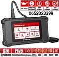 THINKCAR THINKSCAN SR6 OBD2 EOBD Auto Dijagnostika