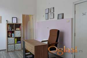 Iznajmljivanje prostora