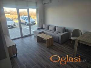 Jednoiposoban odlican nov stan