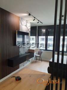 Novi Beograd - Airport Garden #66999