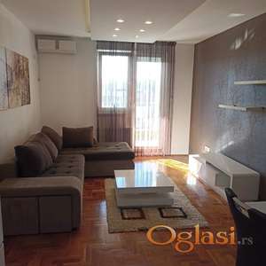 STAN SA POGLEDOM NA FRUŠKU GORU