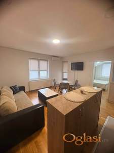 Nov dvosoban stan-46m2-320e