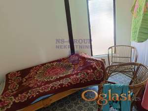 Vikendica na Kamenjaru