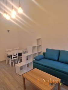  LEPO NAMEŠTEN JEDNOSOBAN STAN SA URAČUNATIM TROŠKOVIMA - ROTKVARIJA 