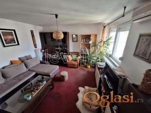 NOVI SAD - LIMAN 3 - 67.00 m2