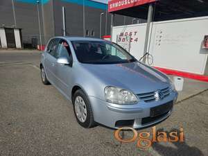 Golf 5  1.9 TDI 66kw 2008g