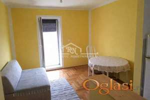 Krnjača, Janka Katića, 27m2, terasa ID#1633