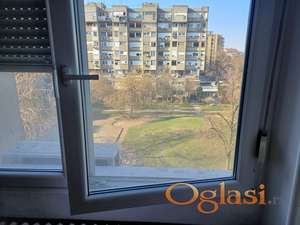 IZNAJMLJIVANJE STANA 43m2 LIMAN 3 (kod Limanskog parka i Park City zgrade)