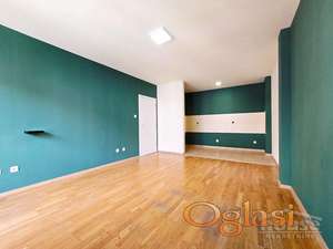 STAN - NOVI SAD - NOVA DETELINARA - 71m2 - 170400 evra