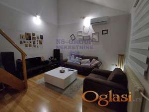 Jednoiposoban stan na Novom Naselju