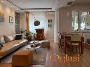 Prodaja 5,0  duplex od 146m2 Kraljevića Marka