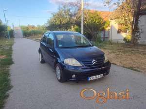 Citroen C3 2006. 1,1