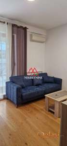 Jednosoban stan - 45m2 - Liman 3-pet friendly