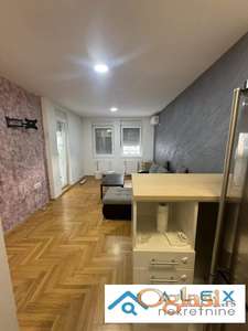 Odličan jednoiposoban stan na dobroj lokaciji