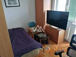 Na prodaju 0.5 stan, Bulevar Evrope