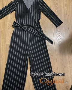 Kombinezon Bershka S