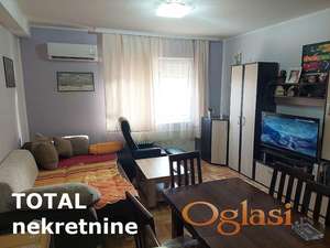 STAN - NOVI SAD - ADICE - 57m2 - 120000 evra