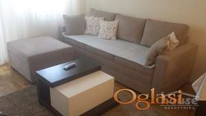 STAN - NOVI SAD - TELEP - 39m2 - 130000 evra