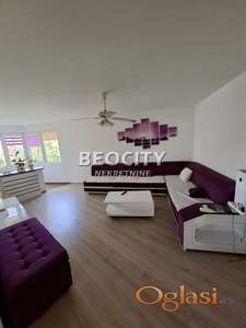 Zemun, Meandri, Blagoja Jovovića, 3.0, 87m2