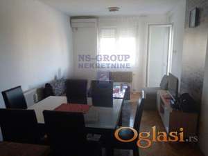 Odličan dvosoban stan na Novoj Detelinari.