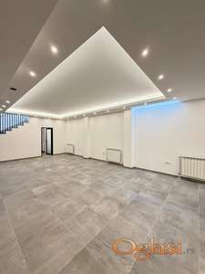 PRELEP I MODERNO SREDJEN LOKAL