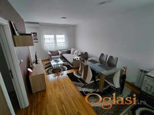 Vozdovac , Vojvode Stepe , 3,0 stan sa parking mestom ID#32192