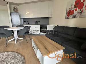 Centar - Beograd na vodi BW #66397