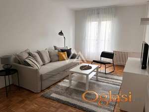 Blok 63, 2.0, renoviran