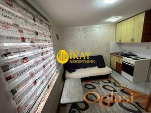 Autokomanda, duplex 30m2 1.5, odlična lokacija ID#4708