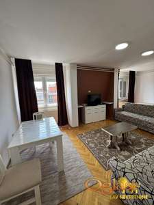 NOVI SAD - LIMAN 1 - 40.00 m2