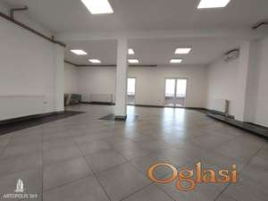 Lokal na Smederevskom putu, Kaluđerica ID#1130