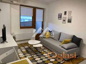 Izdajem Pet Frienly LUX garsonjeru na Bulevaru Oslobodjenja !!! ID#5339