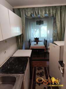 NOVI SAD - NOVO NASELJE - 80.00 m2