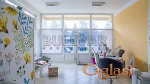 Izdaje se lokal na Pantaleju, 35m2