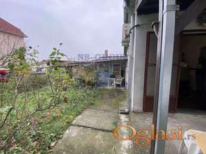 Kuća na Petrovaradinu! 76m2