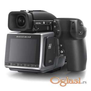 Hasselblad H6D-100c Medium Format DSLR Camera (INDOELECTRONIC)