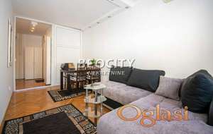 Novi Beograd, YUBC, Mihajla Pupina, 1.5, 36m2