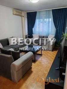 Novi Beograd, Blok 70,  (kineski tržni centar)  -  Jurija Gagarina, 3.0, 58m2