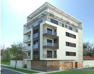 Novog.Pančevo,Narodna bašta,139m2,cena bez pdv-a