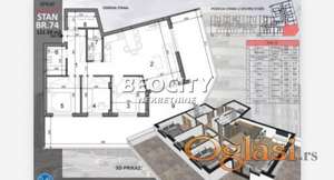 Novi Sad, Sajam, , 4.0, 121m2