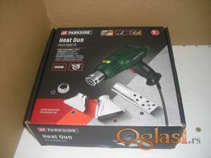 Fen na vruc vazduh Parkside NOVO