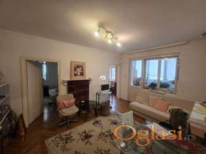 Vračar, Sime Igumanova, 58+7m2 lođe ID#31880