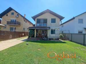 FUTOG - STARI FUTOG - 107.00 m2