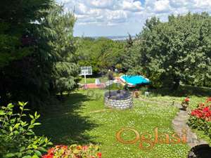 Nekretnina na Popovici sa najlepšim pogledom