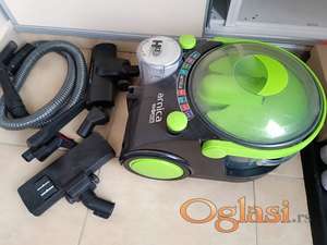 ARNICA Bora 4000 sa vodenim filterom